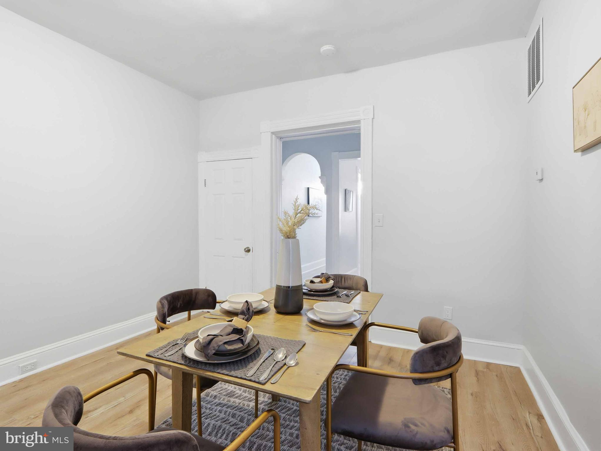 1724 North Payson Street Baltimore, MD 21217 - Photo 17 of 37