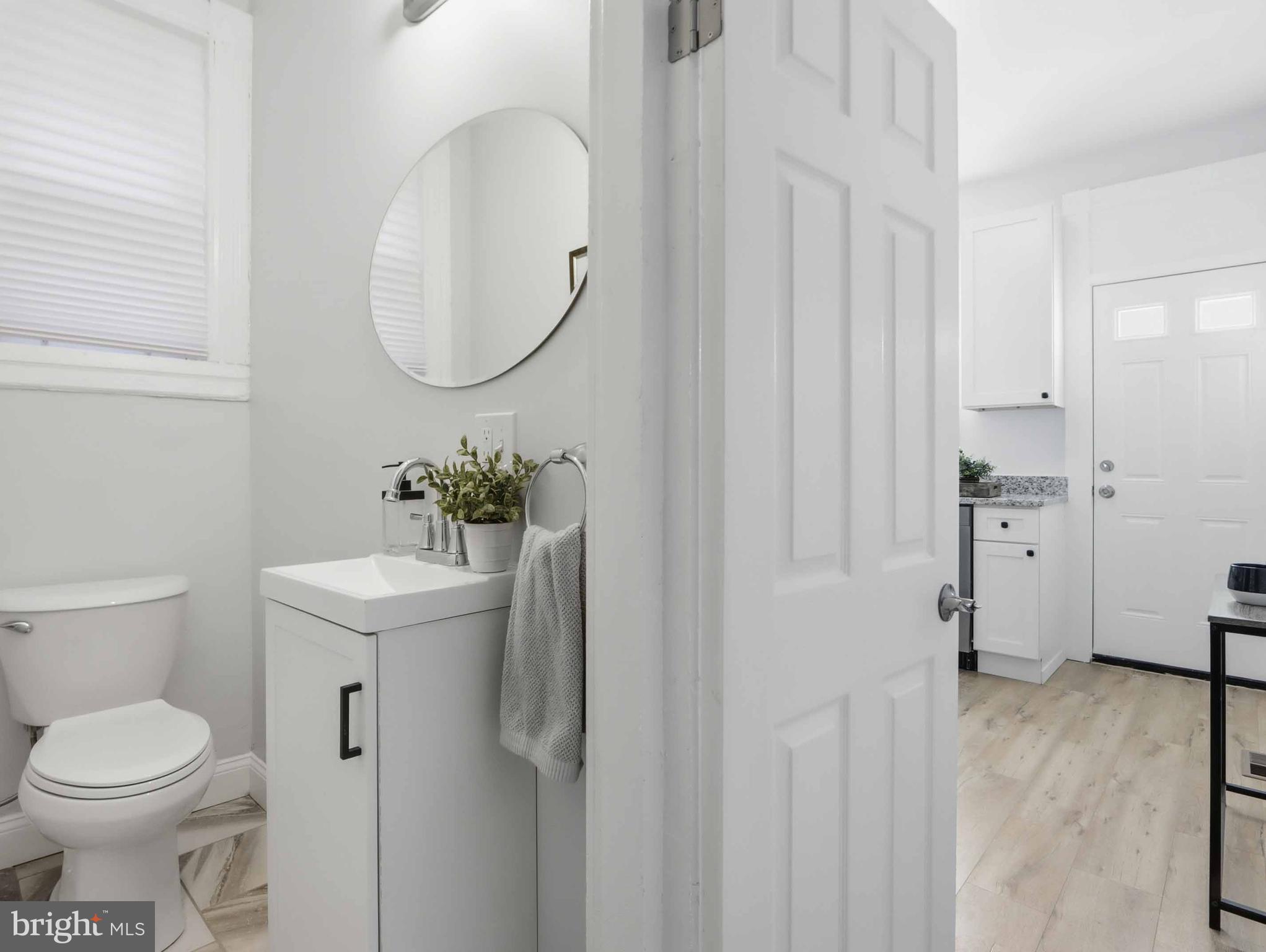 1724 North Payson Street Baltimore, MD 21217 - Photo 22 of 37