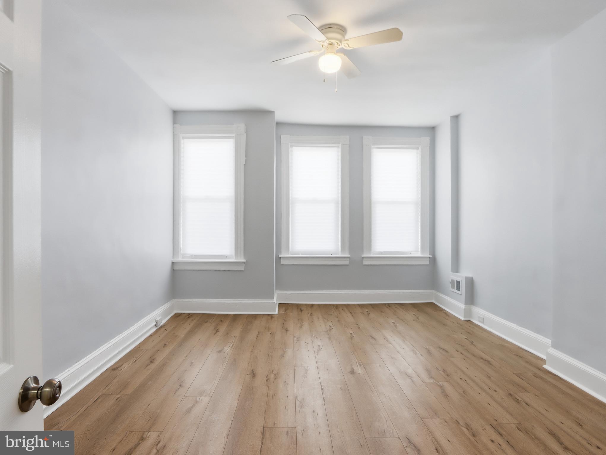 1724 North Payson Street Baltimore, MD 21217 - Photo 37 of 41