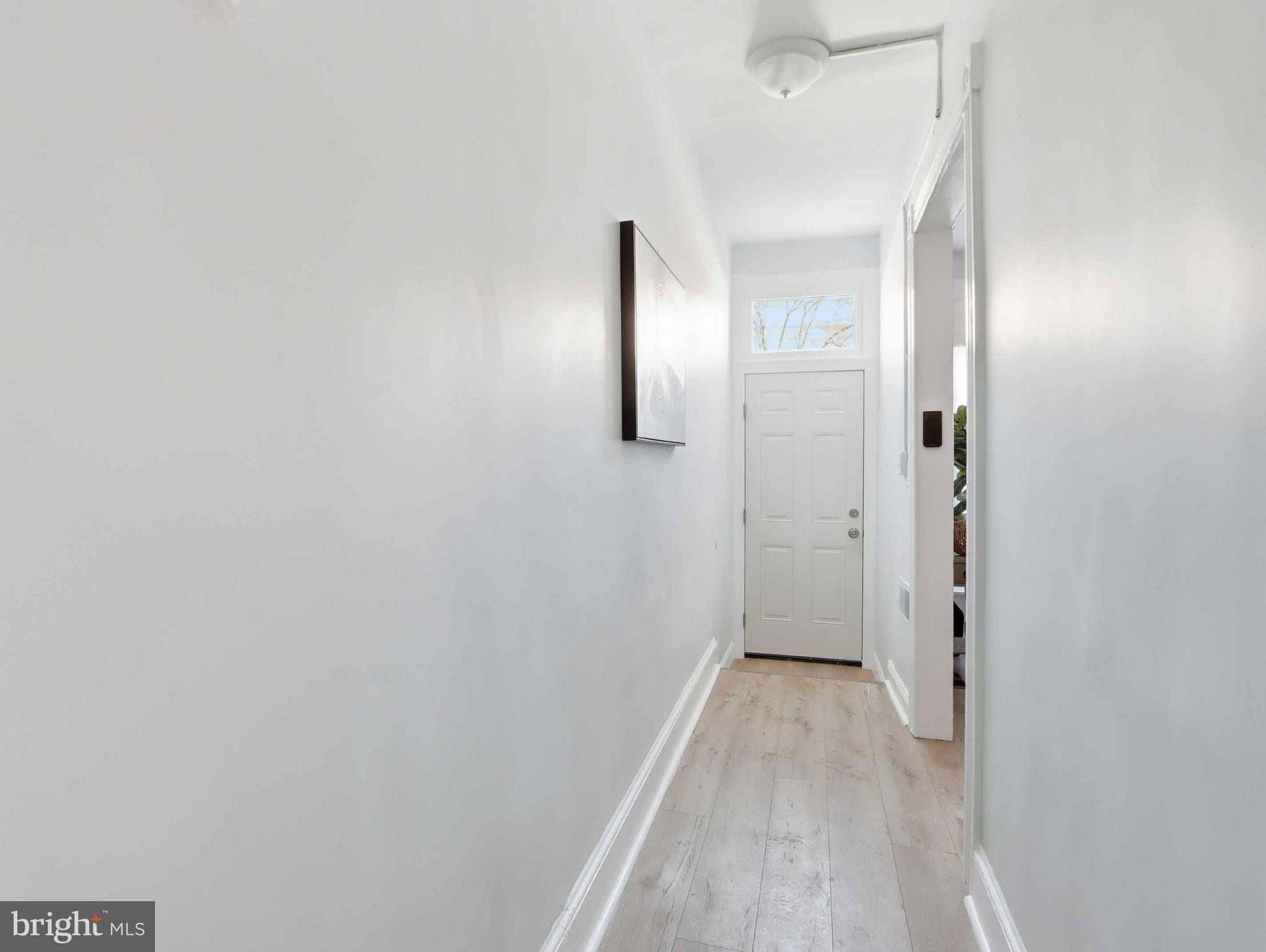 1724 North Payson Street Baltimore, MD 21217 - Photo 7 of 41