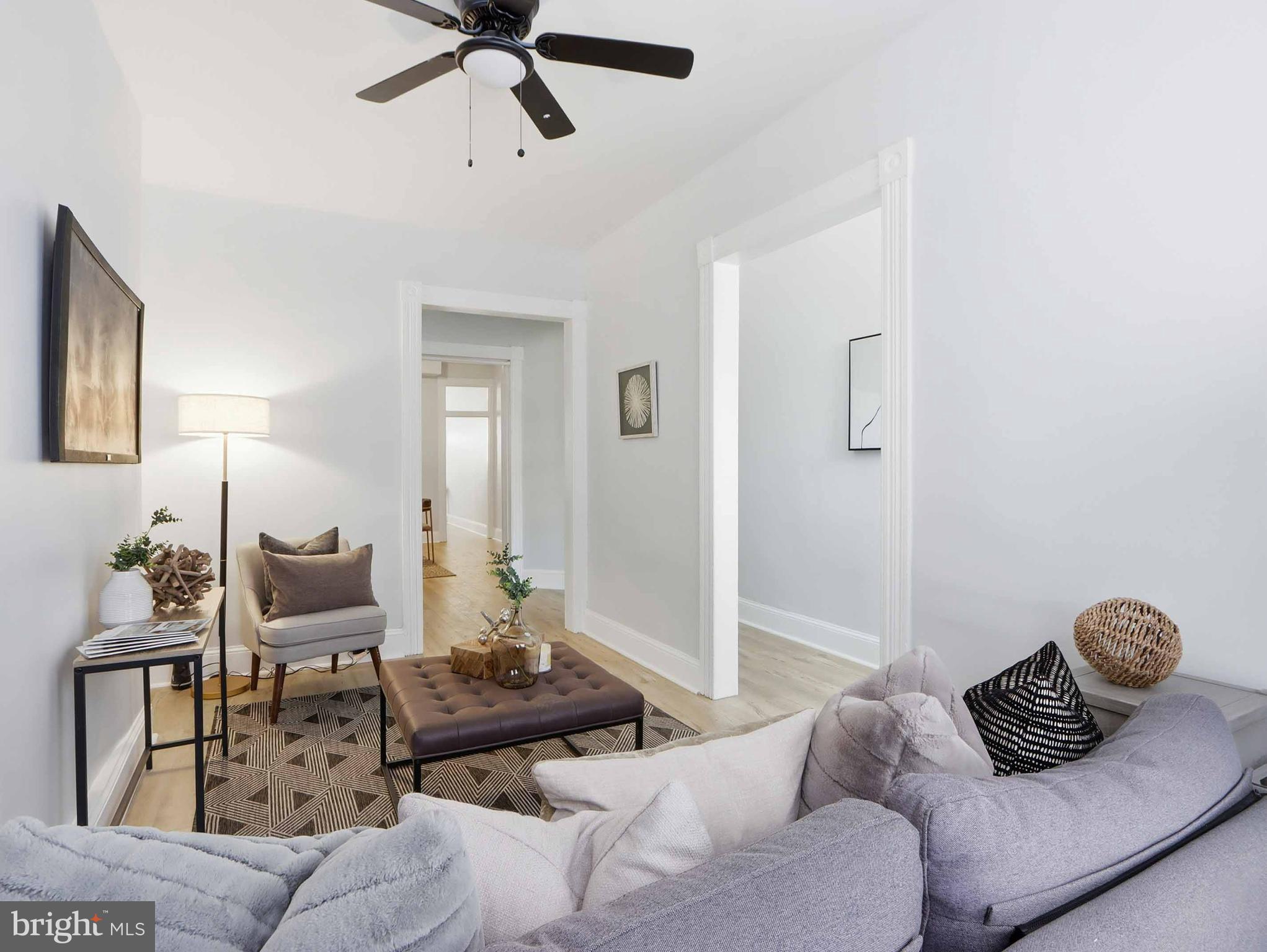 1724 North Payson Street Baltimore, MD 21217 - Photo 10 of 46