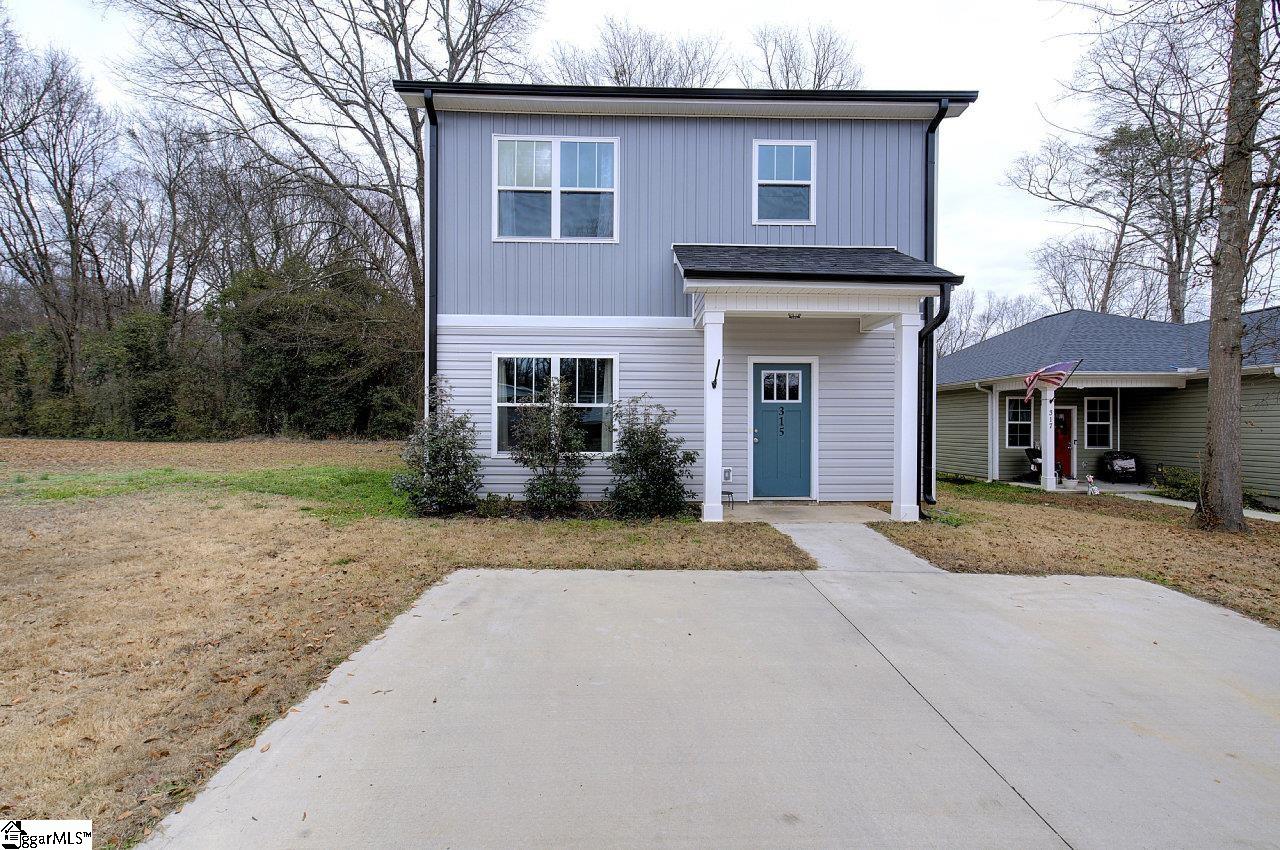 315 Morgan Street Greer, SC 29651 - Photo 1 of 34 Gallery Image 1