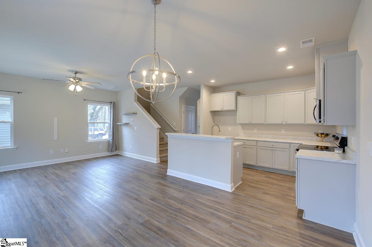 315 Morgan Street Greer, SC 29651 - Photo 16 of 34 Gallery Image 16