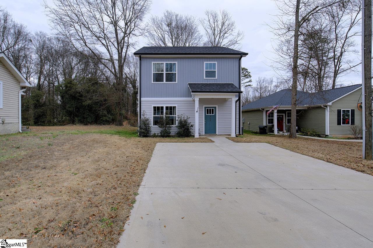 315 Morgan Street Greer, SC 29651 - Photo 2 of 34 Gallery Image 2