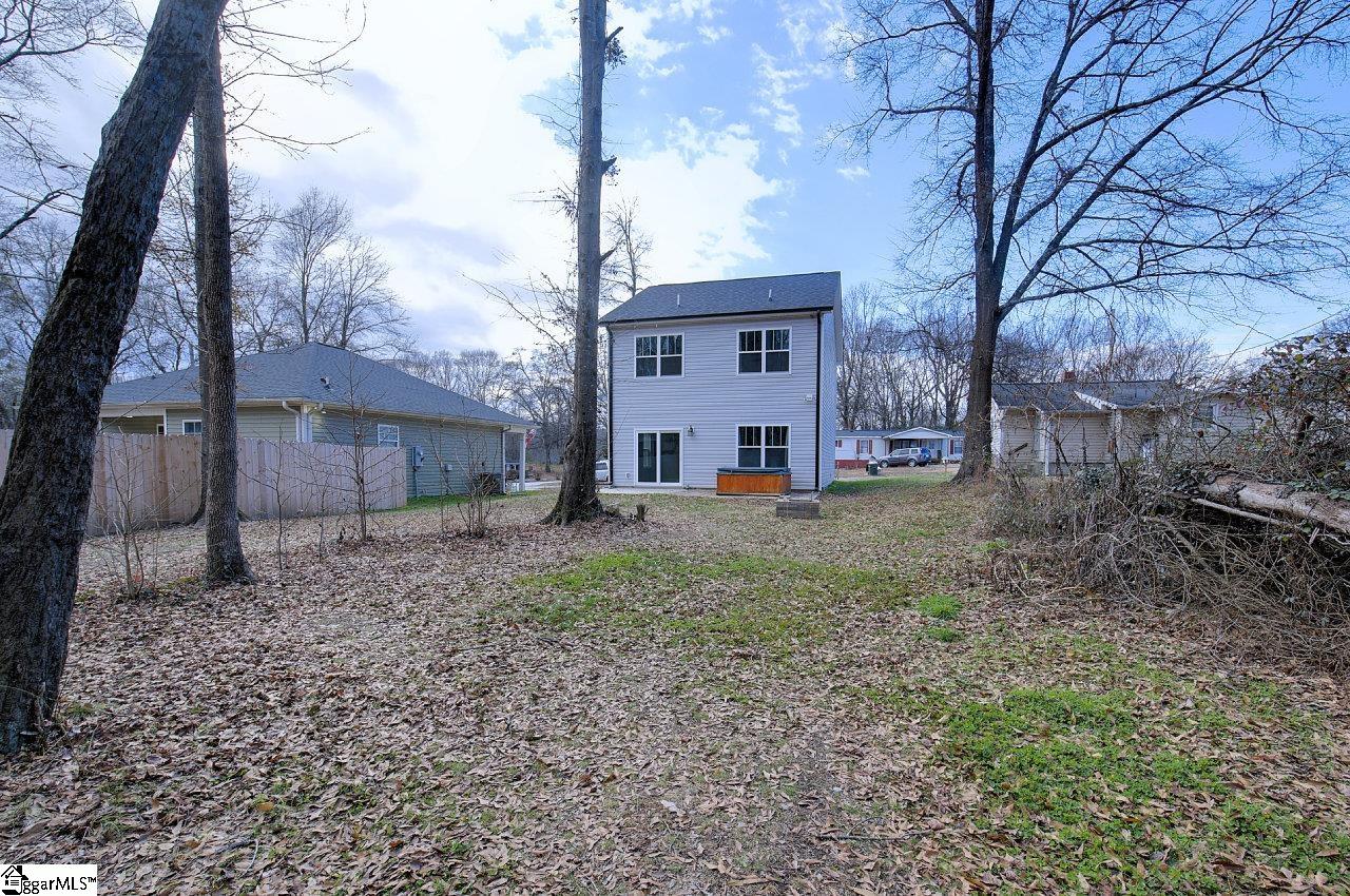 315 Morgan Street Greer, SC 29651 - Photo 32 of 34 Gallery Image 32