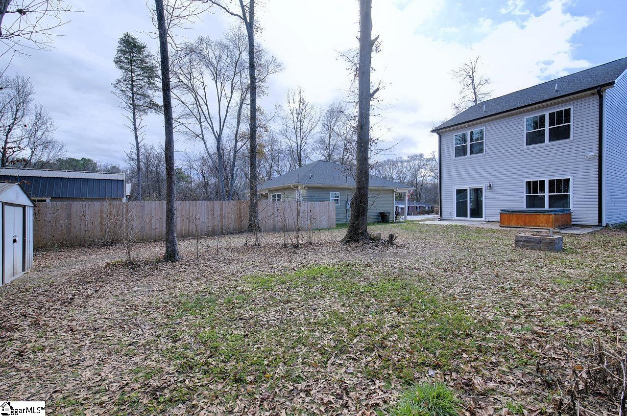 315 Morgan Street Greer, SC 29651 - Photo 33 of 34 Gallery Image 33