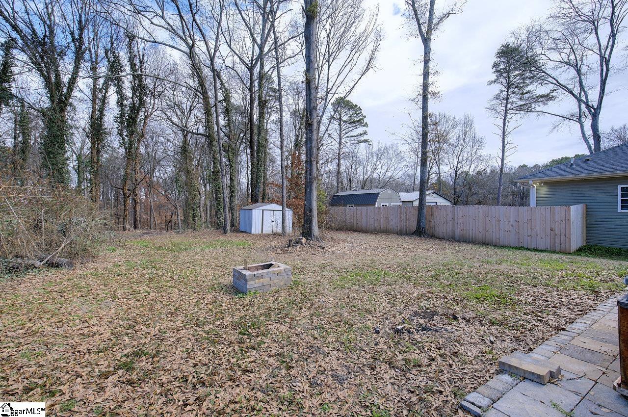 315 Morgan Street Greer, SC 29651 - Photo 34 of 34 Gallery Image 34