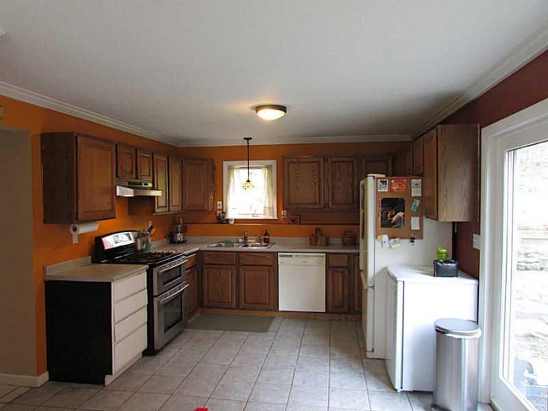 217 Bunker Hill Road Warren, ME 04864 - Photo 5 of 28 Kitchen.