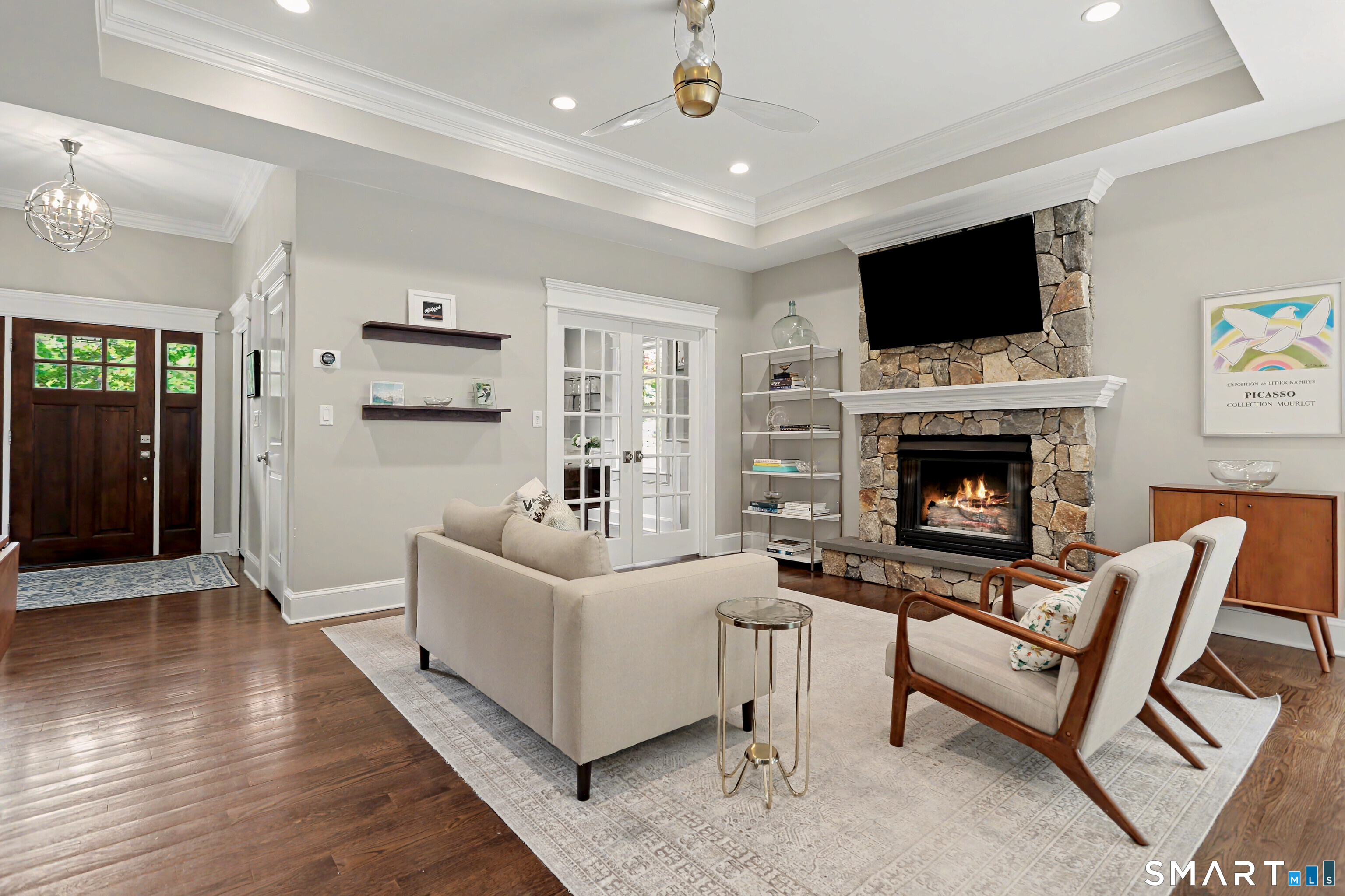 1192 Catamount Road Fairfield, CT 06824 - Photo 8 of 37