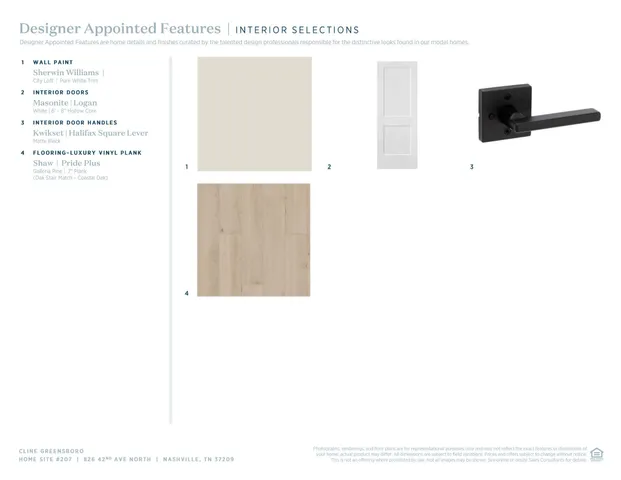 $499,900 | 826 42nd Avenue North, Nashville, TN 37209