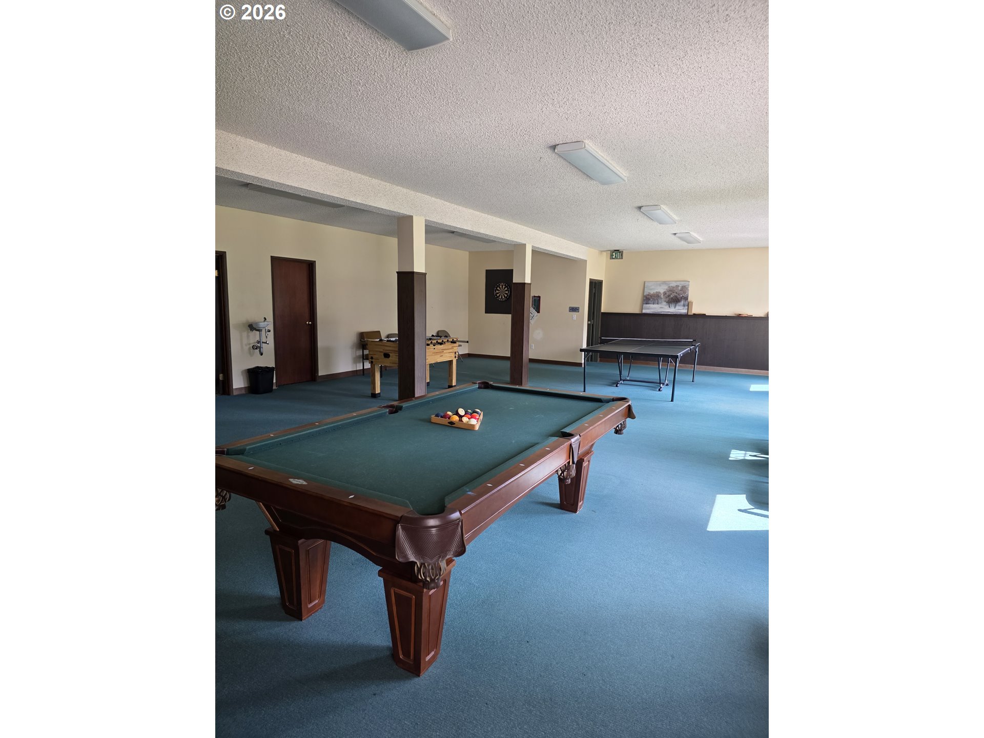 200 Southwest Florence Avenue Gresham, OR 97080 - Photo 29 of 35 Community Recreation Center
