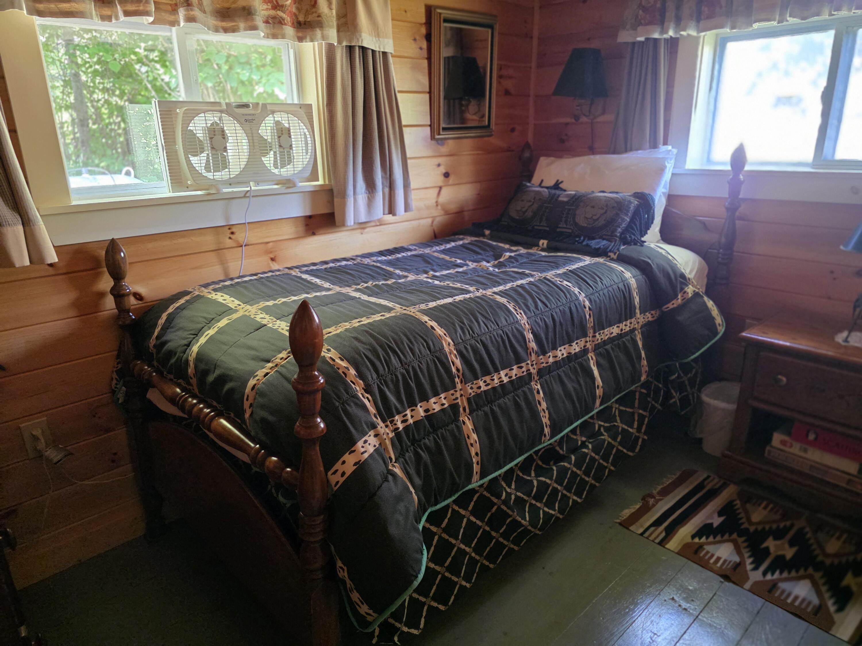 1 Mill Brook Road Greenville, ME 04441 - Photo 29 of 31 20260805_163837