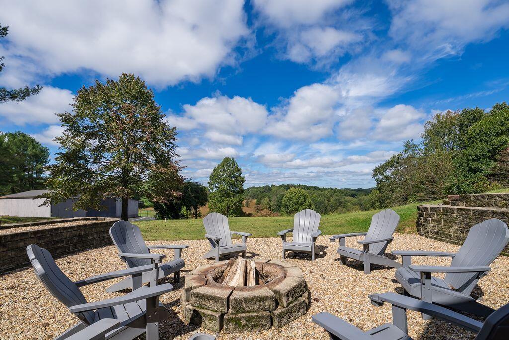 24603 Potter Ridge Road Creola, OH 45622 - Photo 69 of 99 24603 Potter Ridge 00216