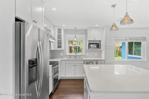 $780,000 | 403 12th Avenue, Indialantic, FL 32903