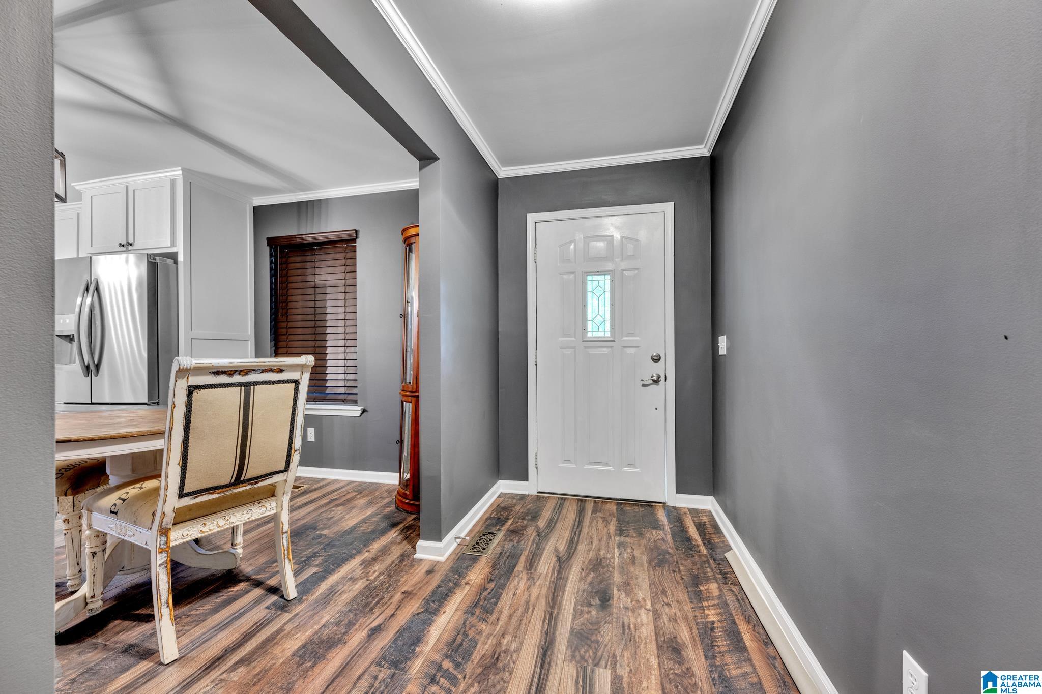 4100 Cliff Drive Jasper, AL 35504 - Photo 2 of 34