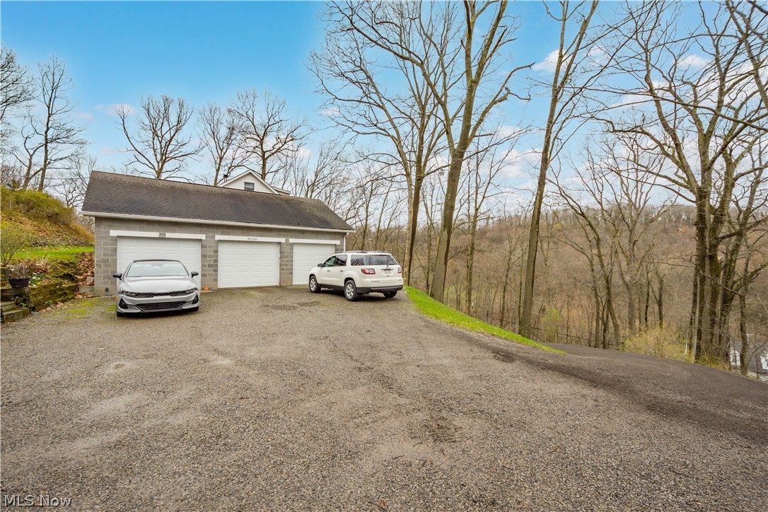 550 Middle Run Road Chester, WV 26034 - Photo 24 of 29