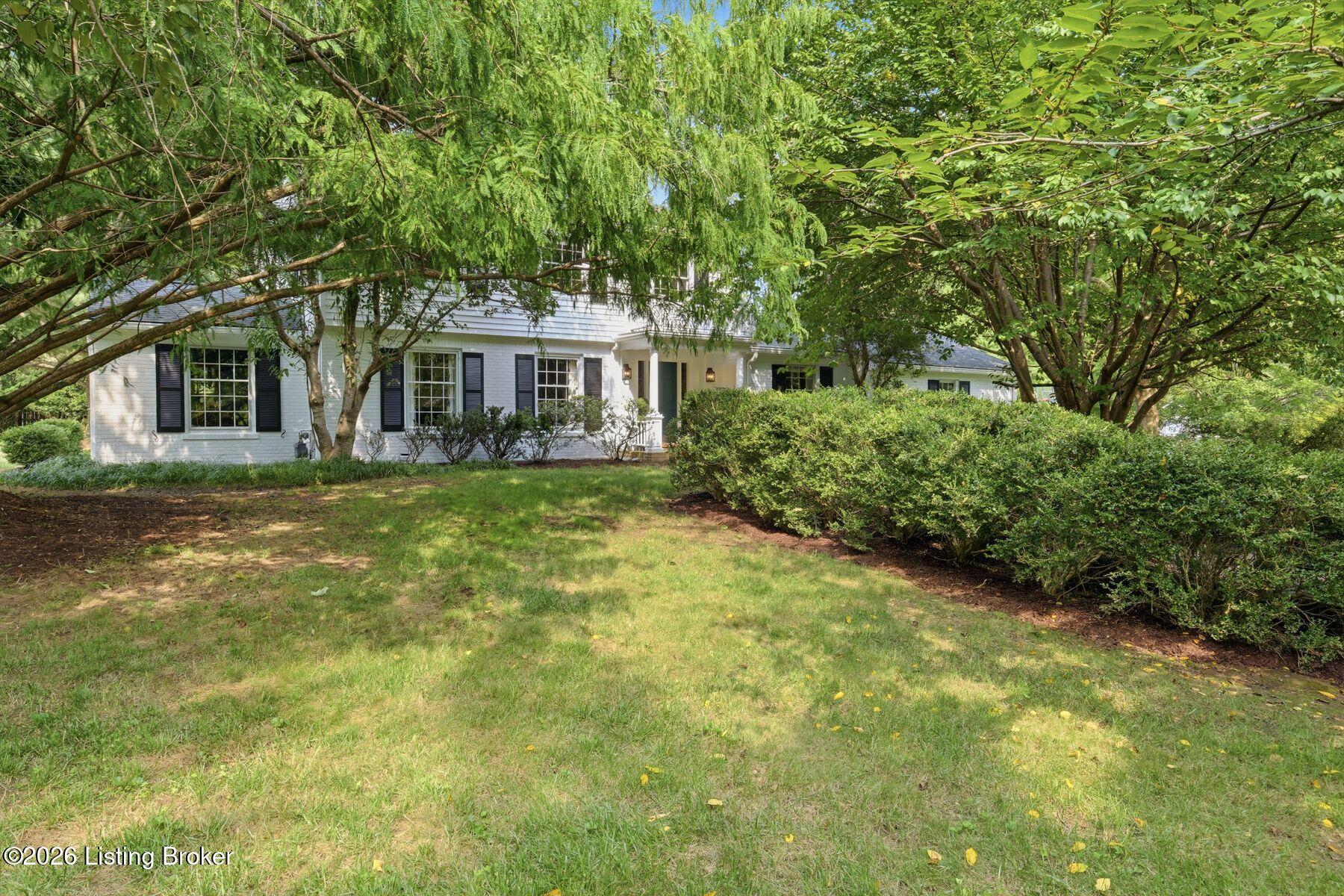 12609 Crest Arm Road Anchorage, KY 40223 - Photo 1 of 56 photo_online_001