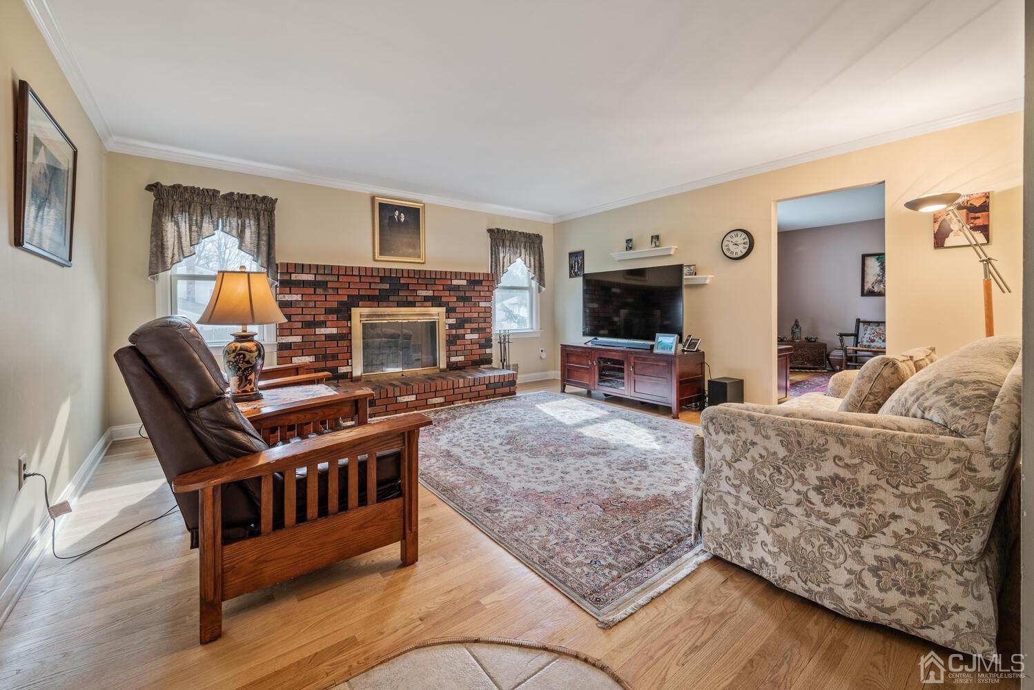58 Overhill Road East Brunswick, NJ 08816 - Photo 18 of 38 Gallery Image 18