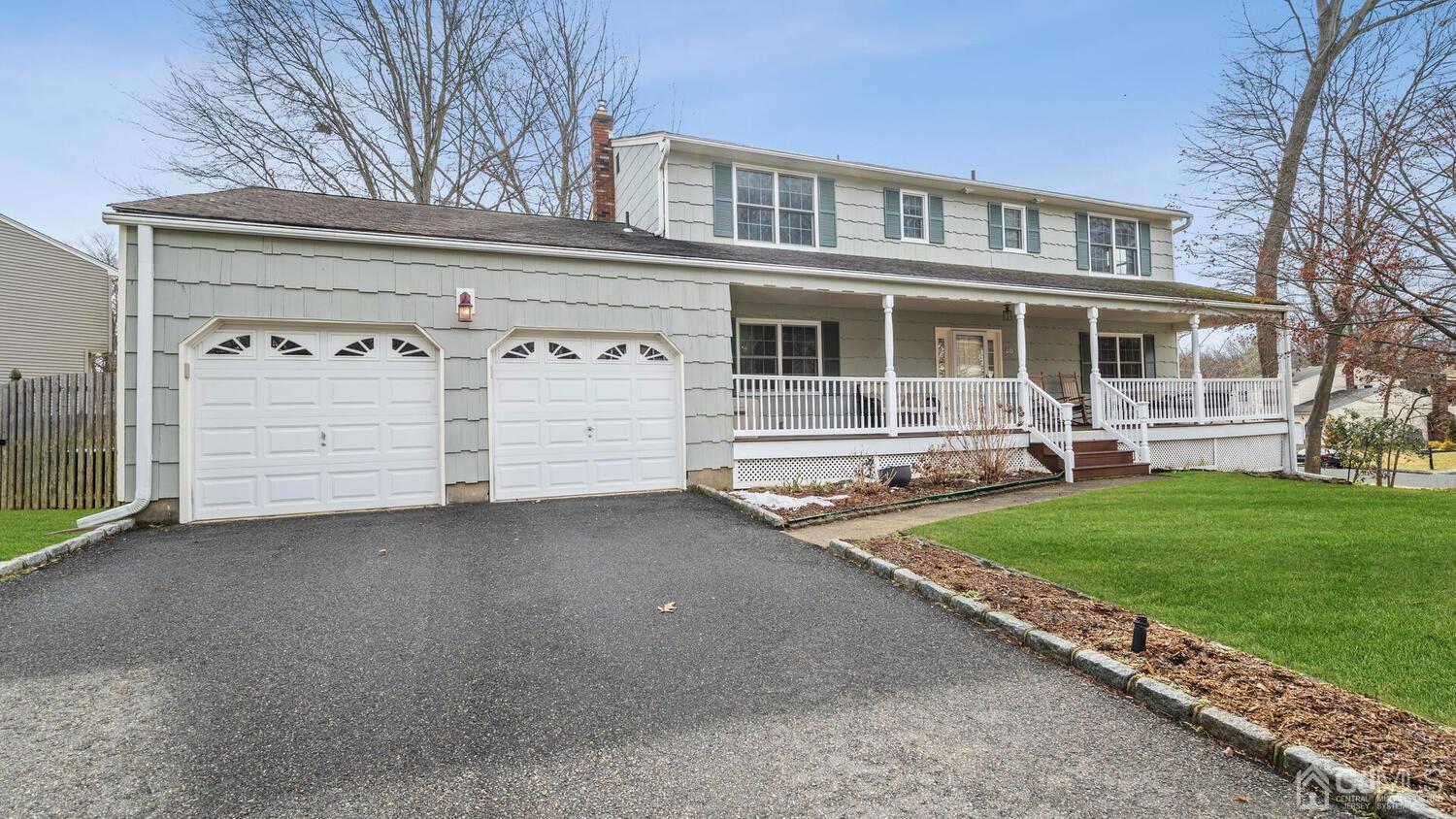 58 Overhill Road East Brunswick, NJ 08816 - Photo 2 of 38 Gallery Image 2