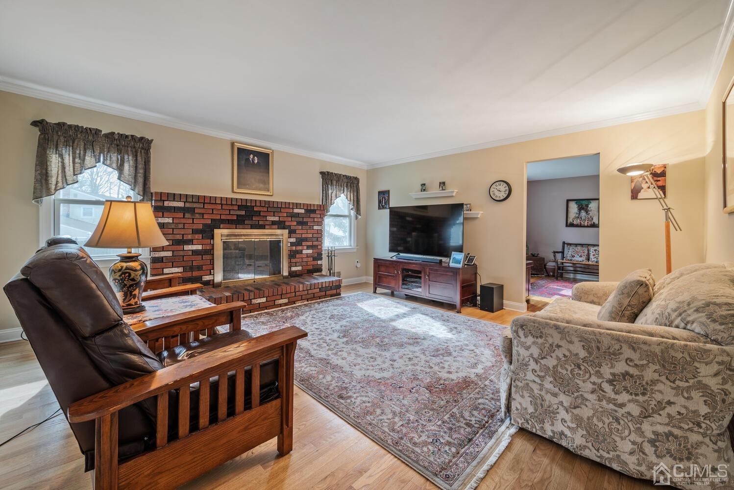 58 Overhill Road East Brunswick, NJ 08816 - Photo 21 of 38 Gallery Image 21