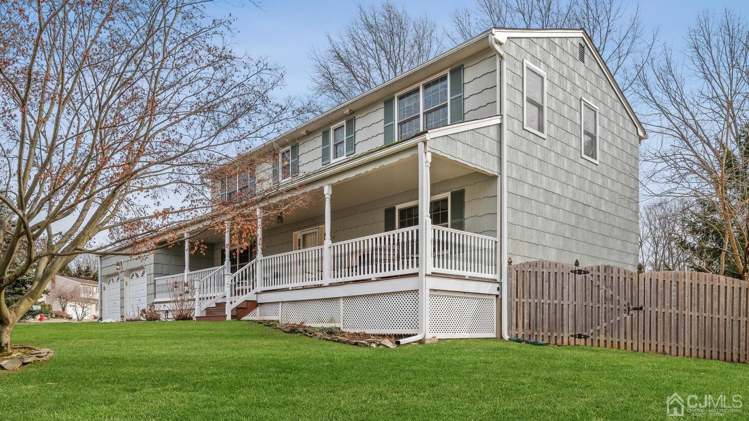 58 Overhill Road East Brunswick, NJ 08816 - Photo 3 of 38 Gallery Image 3
