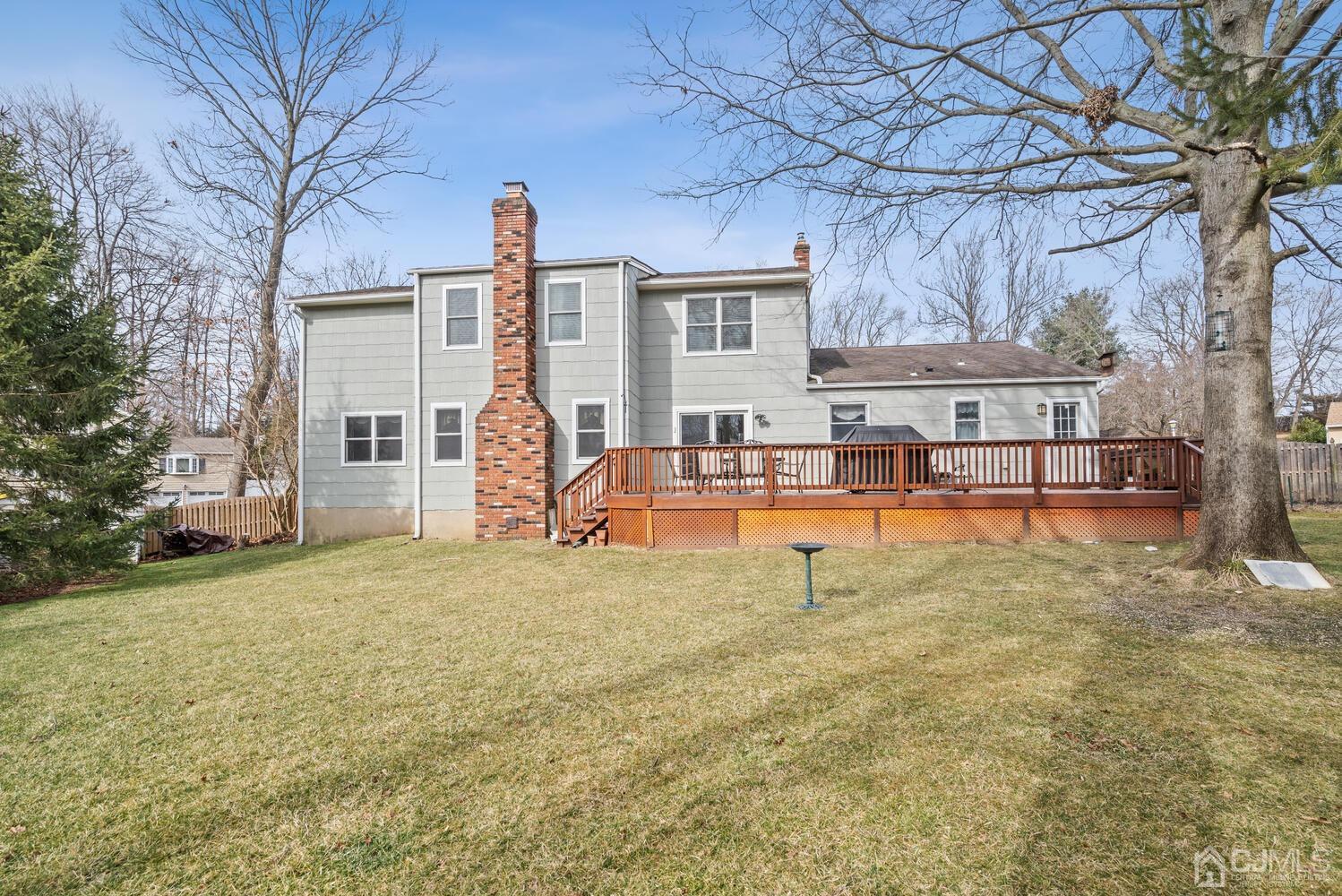 58 Overhill Road East Brunswick, NJ 08816 - Photo 36 of 38 Gallery Image 36