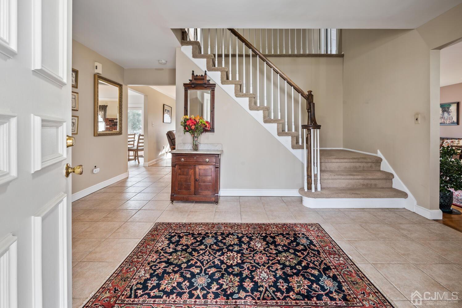 58 Overhill Road East Brunswick, NJ 08816 - Photo 5 of 38 Gallery Image 5