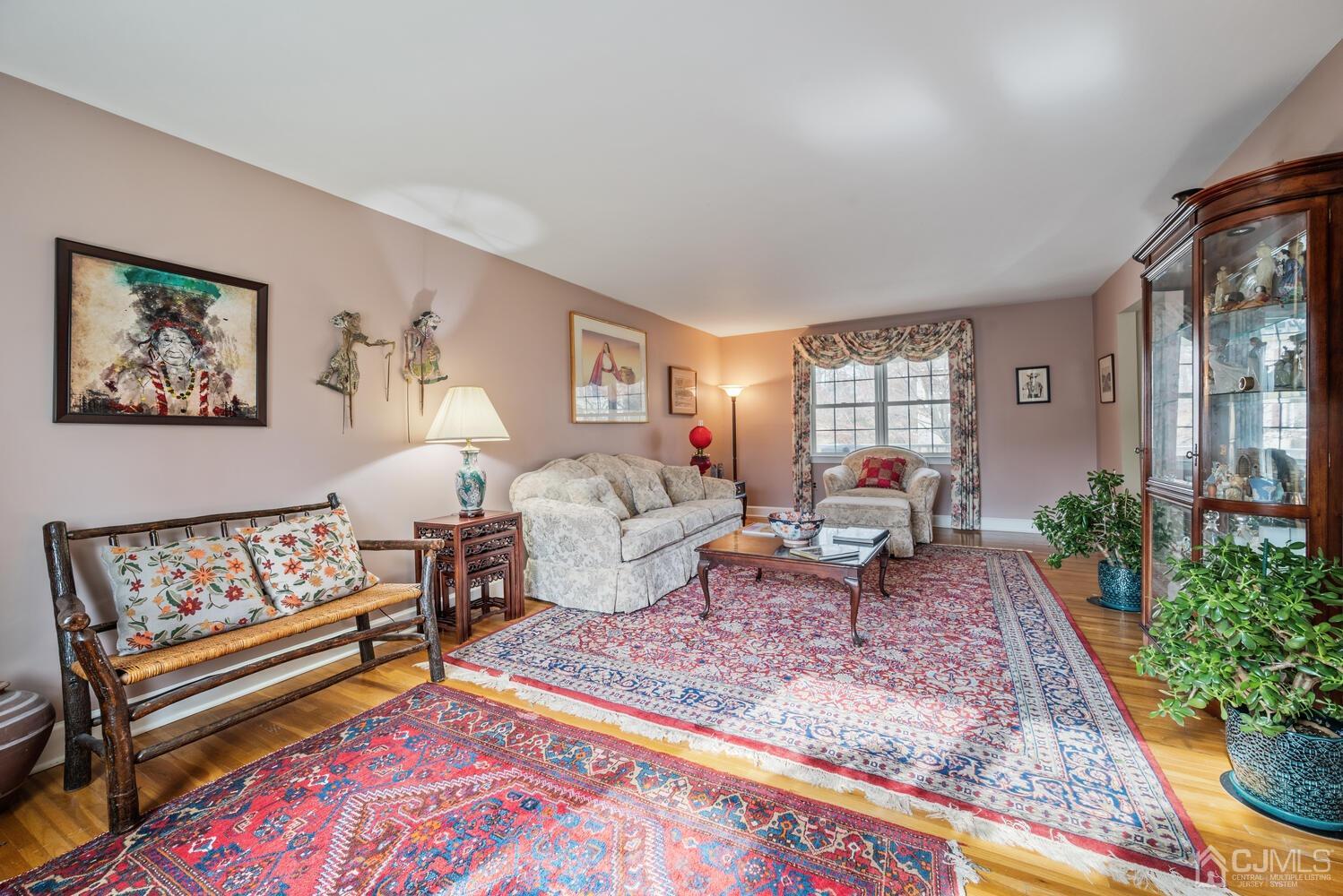 58 Overhill Road East Brunswick, NJ 08816 - Photo 8 of 38 Gallery Image 8