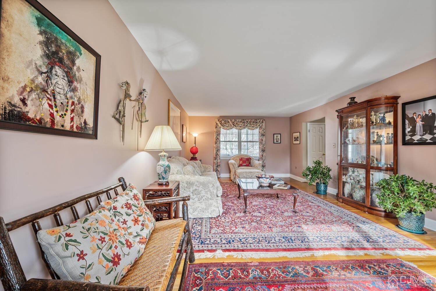 58 Overhill Road East Brunswick, NJ 08816 - Photo 9 of 38 Gallery Image 9