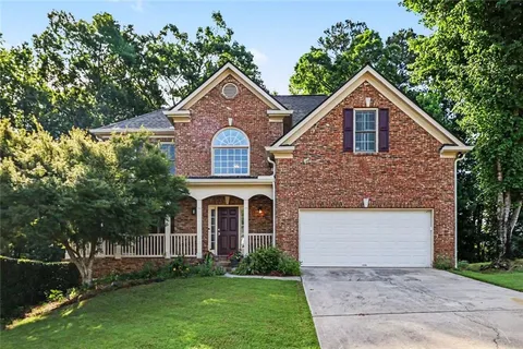 $465,000 | 2053 Arbor Springs Way, Buford, GA 30519