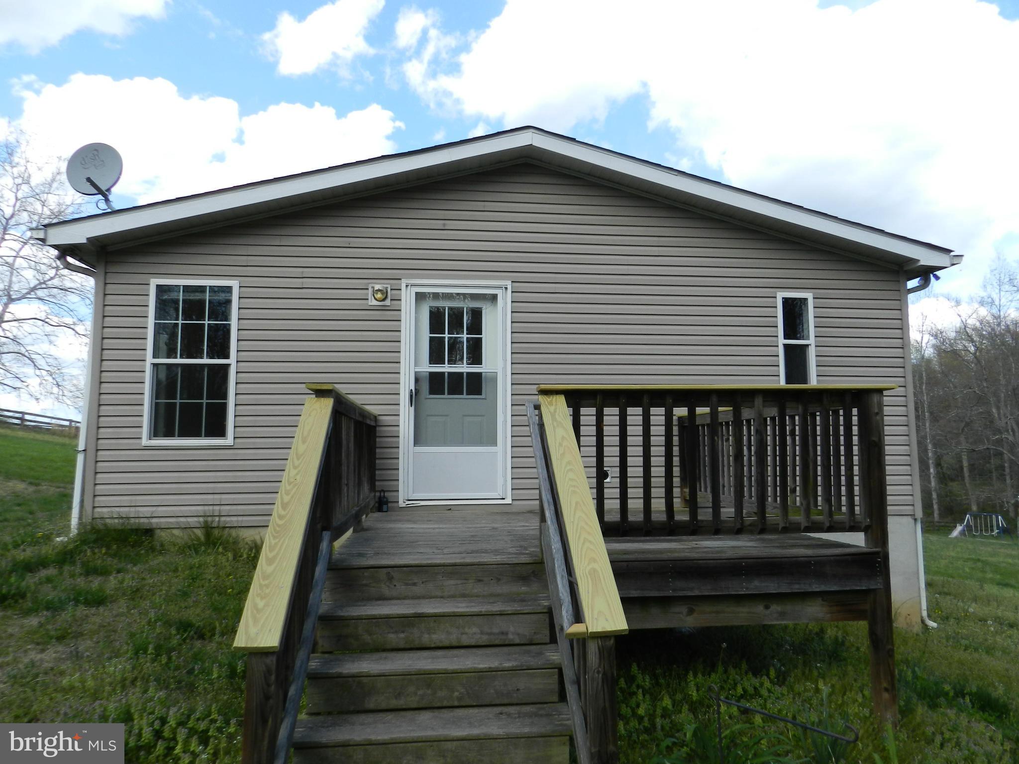 11291 Old Stillhouse Road Boston, VA 22713 - Photo 2 of 30 Exterior (General)