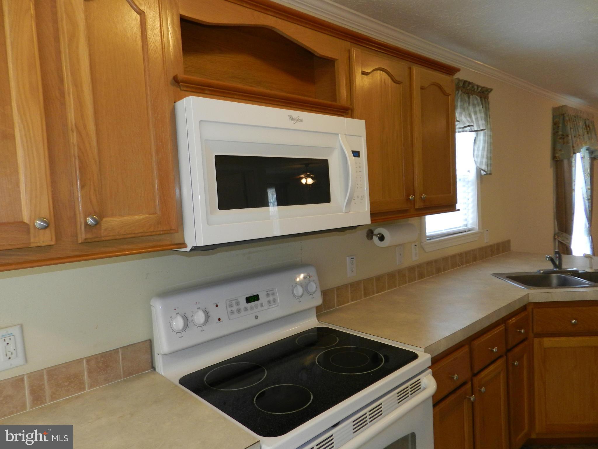 11291 Old Stillhouse Road Boston, VA 22713 - Photo 12 of 30 Kitchen