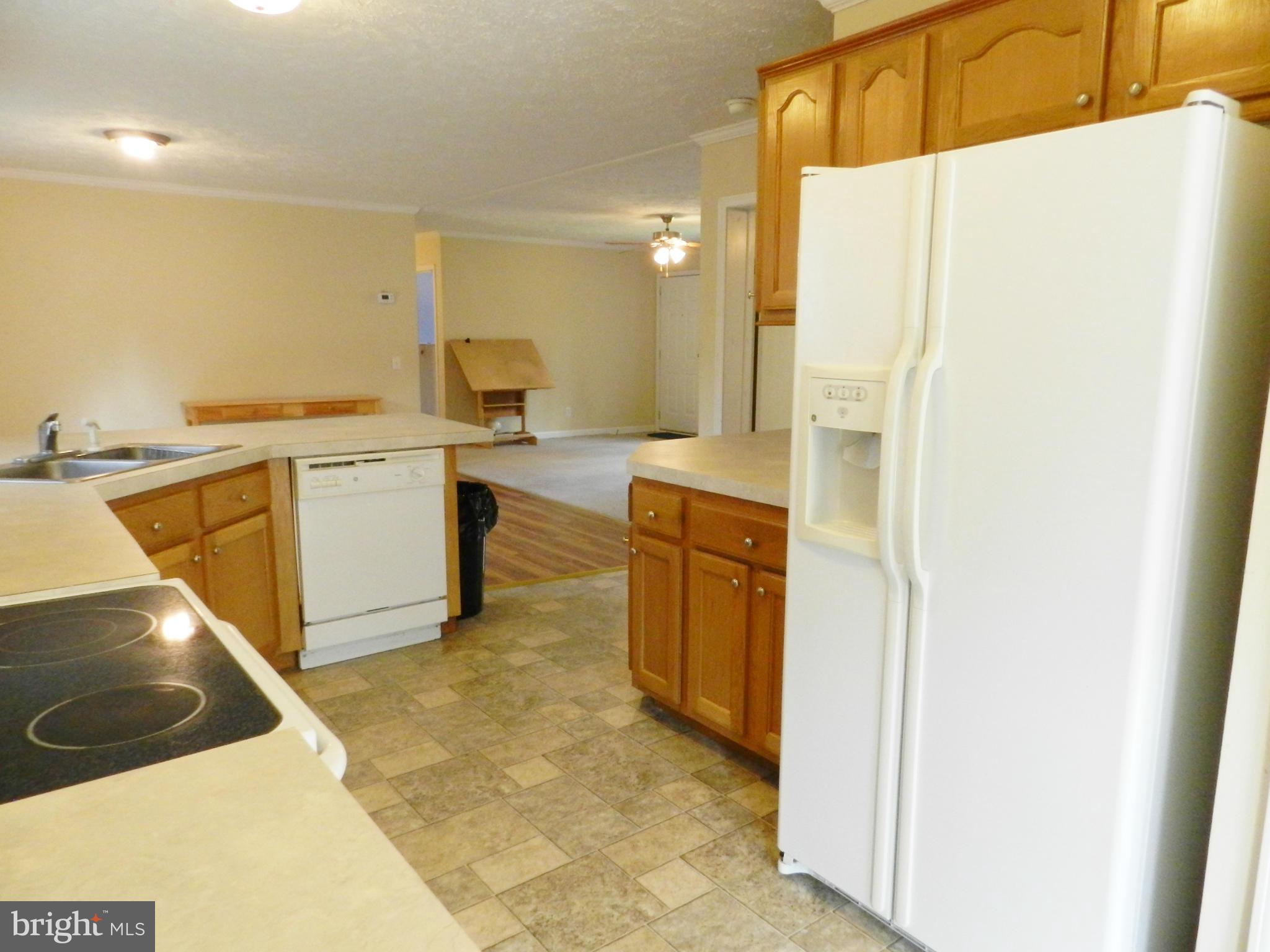 11291 Old Stillhouse Road Boston, VA 22713 - Photo 13 of 30 Kitchen