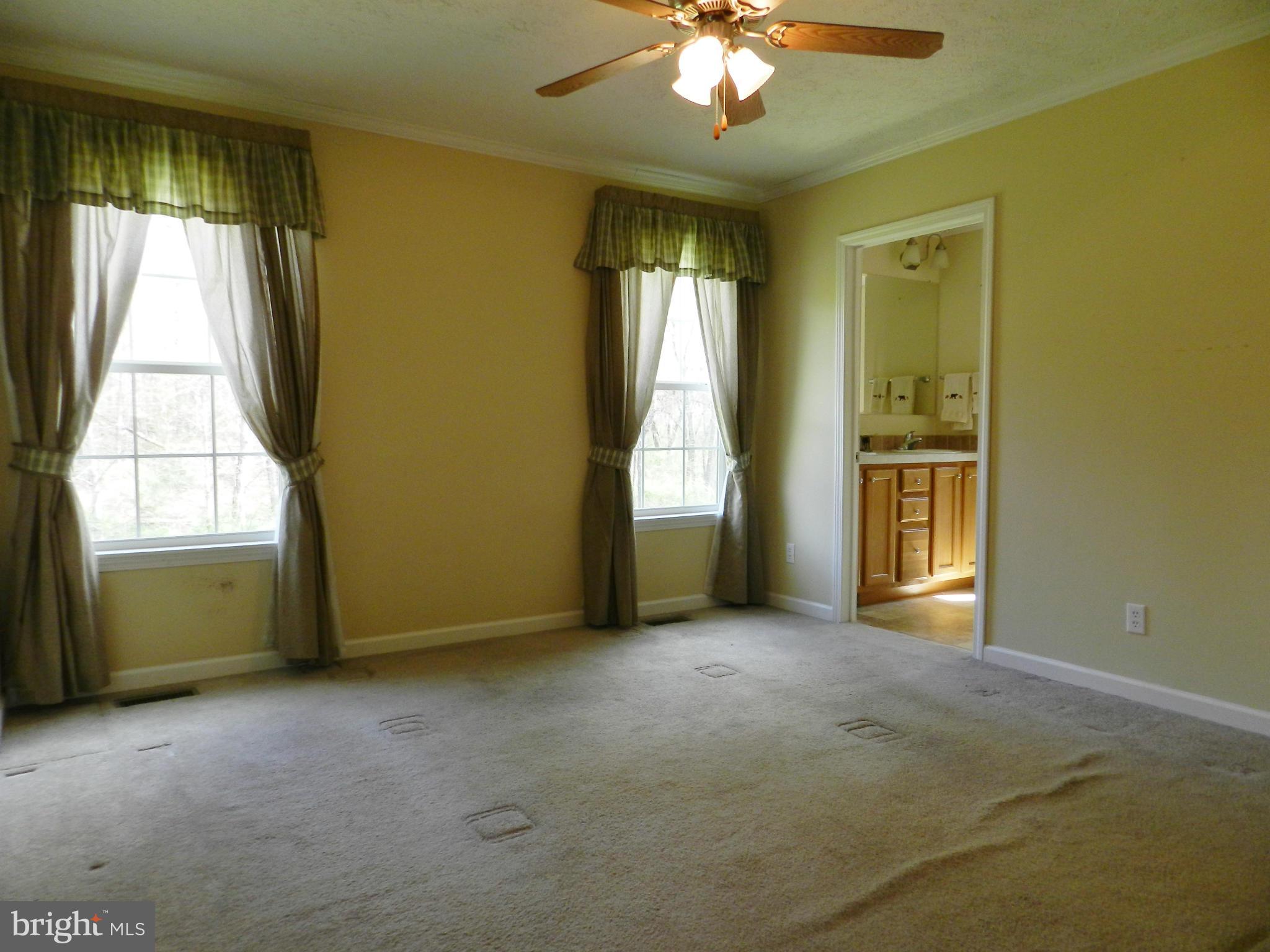 11291 Old Stillhouse Road Boston, VA 22713 - Photo 16 of 30 Bedroom (Master)
