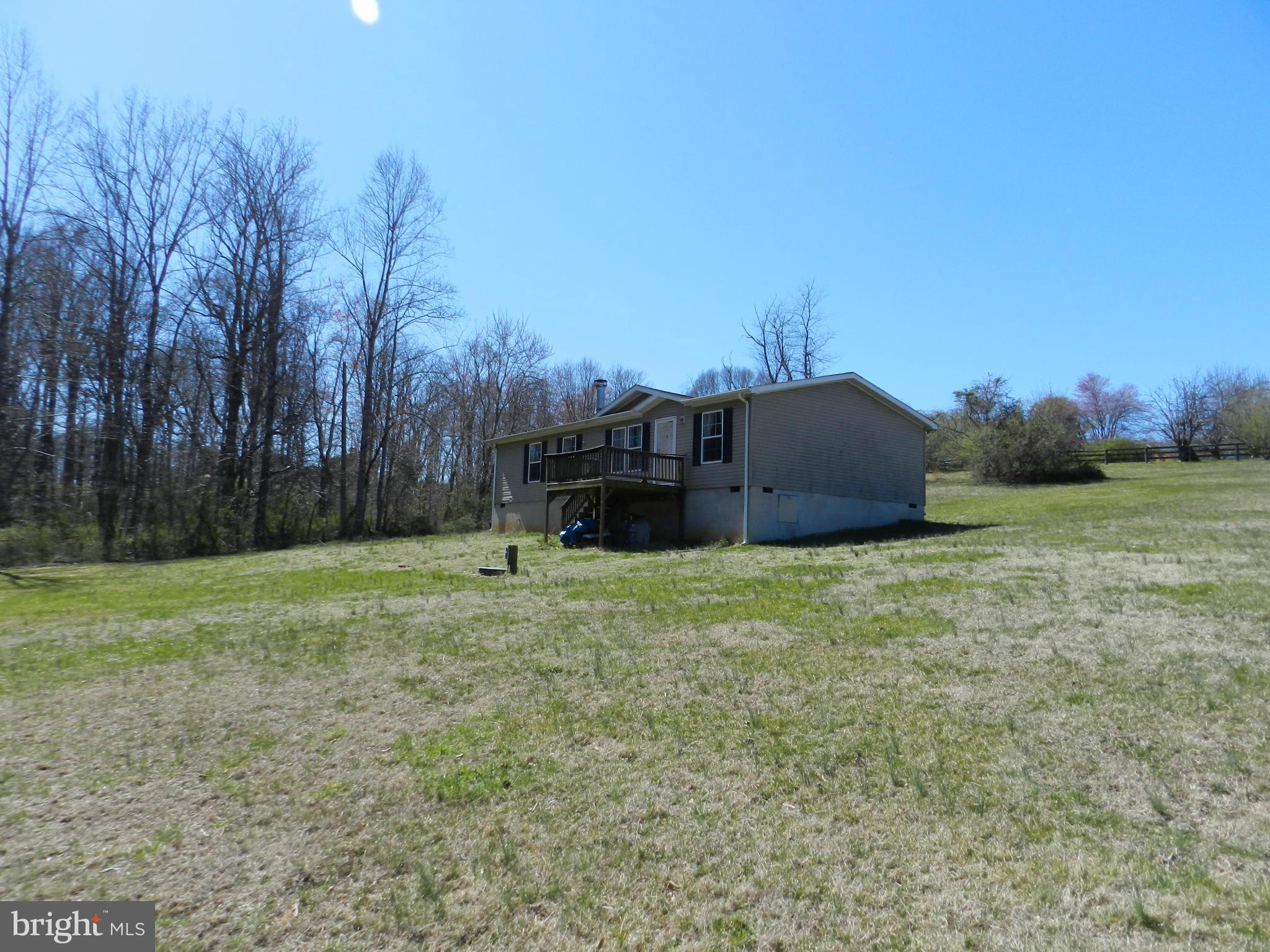 11291 Old Stillhouse Road Boston, VA 22713 - Photo 3 of 30 Exterior (Front)