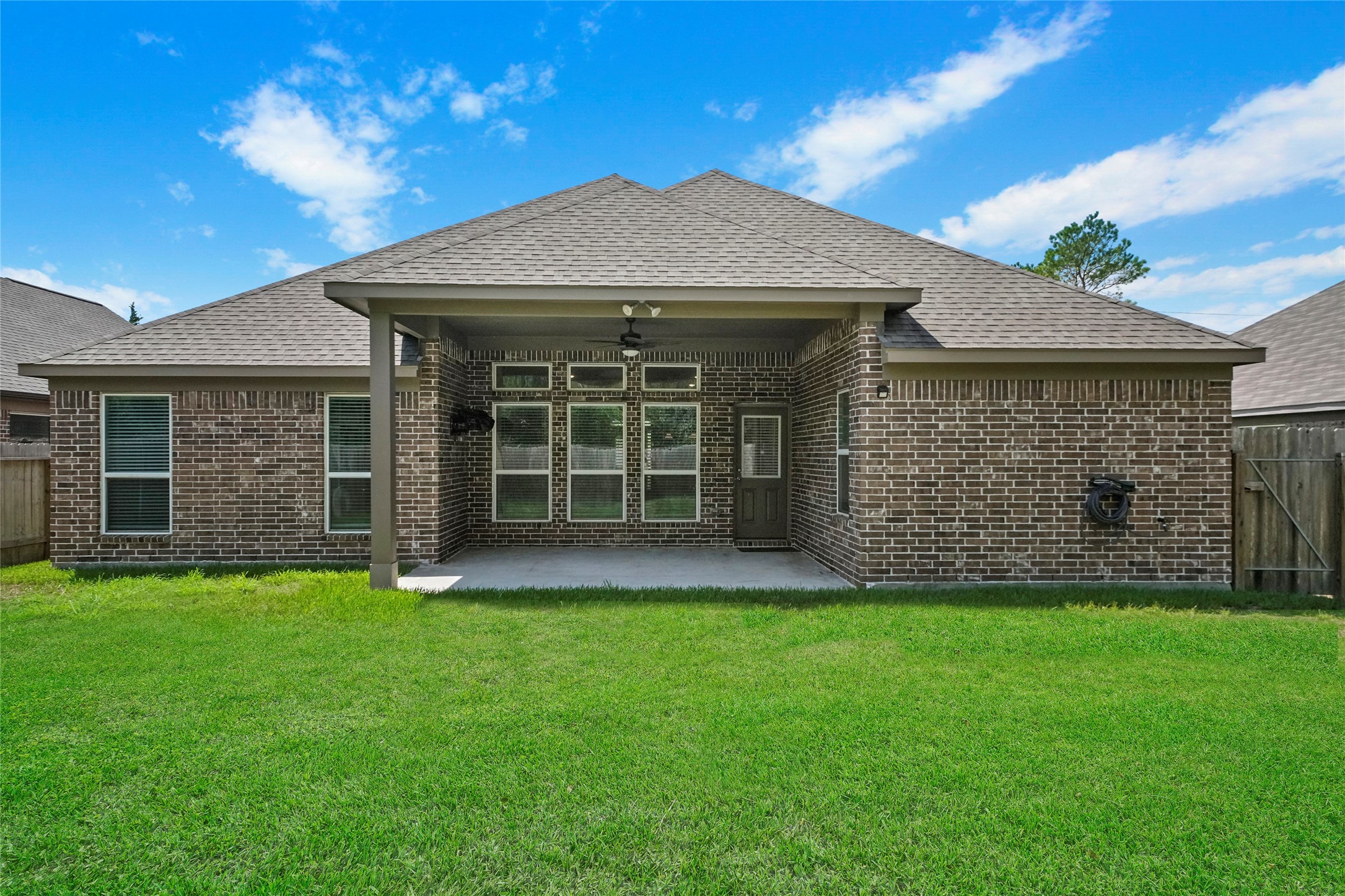 3227 Fairhaven Lane Rosenberg, TX 77471 - Photo 27 of 30