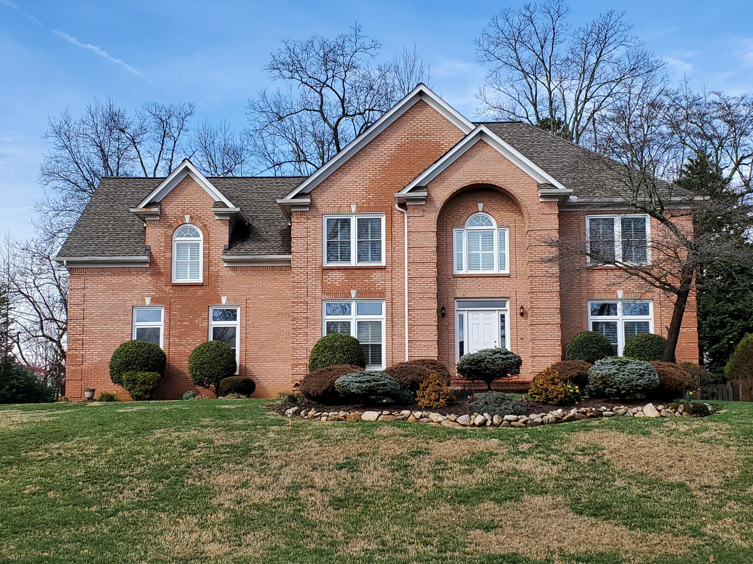 12917 Long Ridge Road Knoxville, TN 37934 - Photo 1 of 1 Front 3