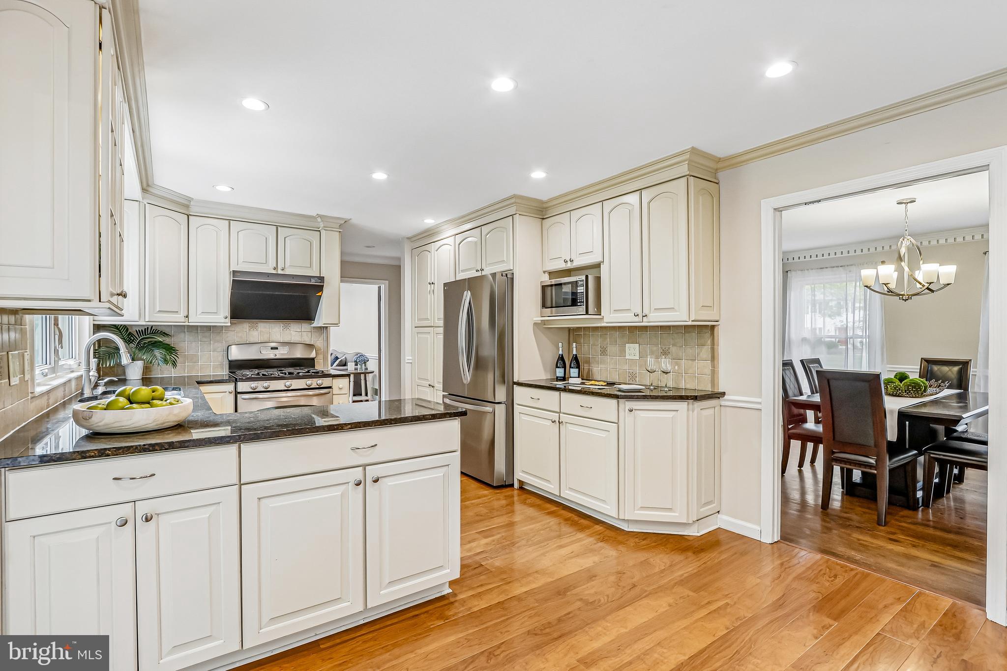 6 Indian Run Road Princeton Junction, NJ 08550 - Photo 16 of 53 Gallery Image 16