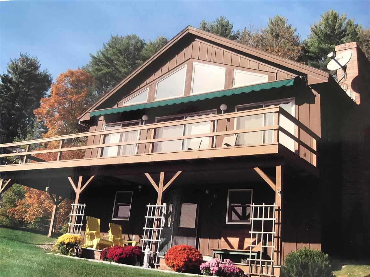 122 Parker Hill Road Rockingham, VT 05101 - Photo 3 of 33