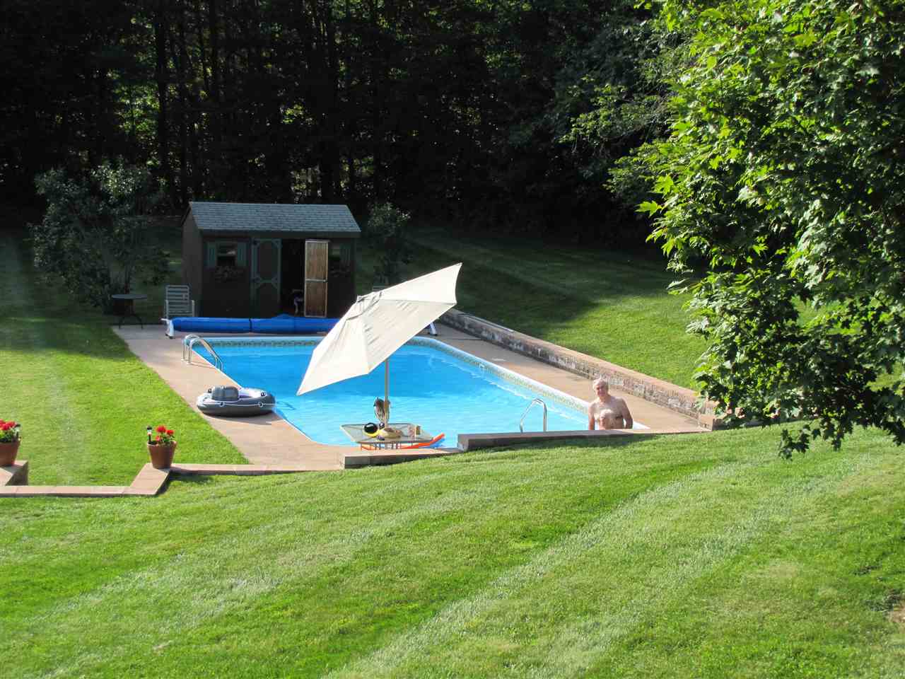 122 Parker Hill Road Rockingham, VT 05101 - Photo 8 of 33
