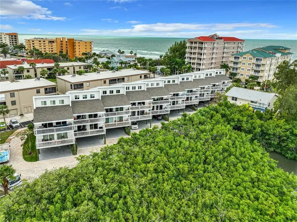 $619,000 | 19727 Gulf Boulevard, Unit G1, Indian Rocks Beach, FL 33785