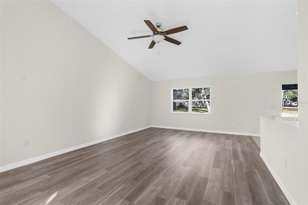 12332 Harris Hawk Road Weeki Wachee, FL 34614 - Photo 9 of 38 Living Room