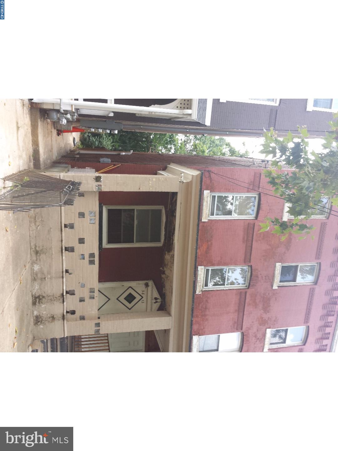 3812 Spring Garden Street Philadelphia, PA 19104 - Photo 1 of 14