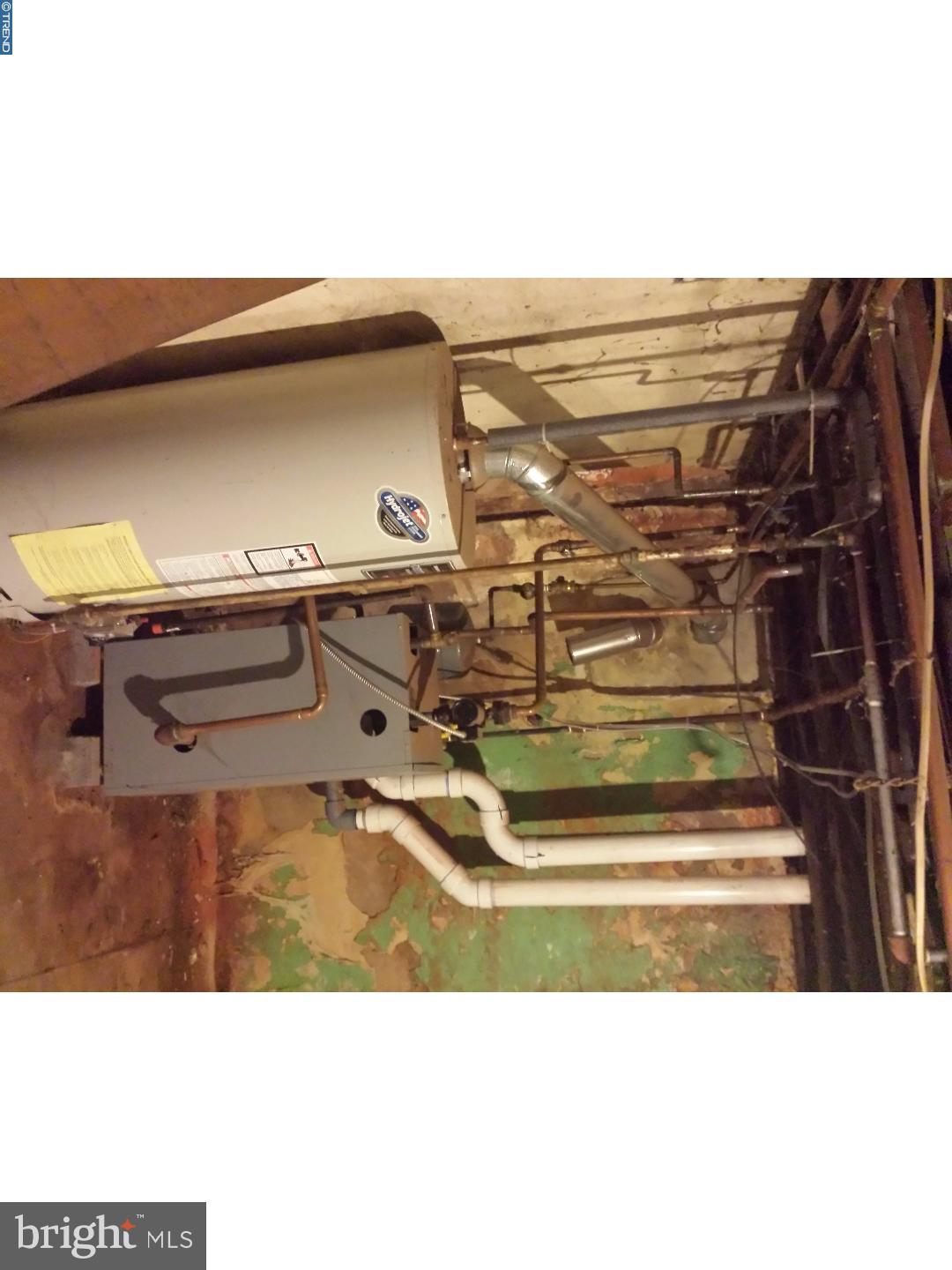 3812 Spring Garden Street Philadelphia, PA 19104 - Photo 12 of 14 Basement