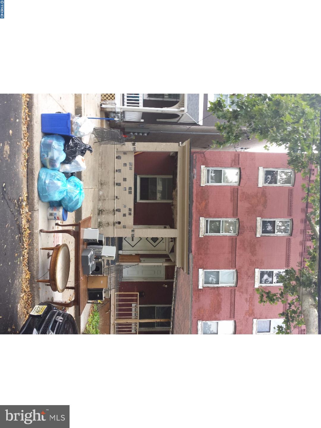 3812 Spring Garden Street Philadelphia, PA 19104 - Photo 2 of 14