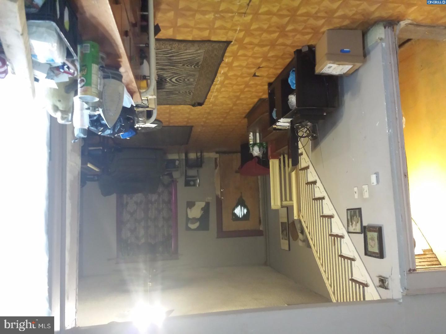 3812 Spring Garden Street Philadelphia, PA 19104 - Photo 4 of 14 Living Room