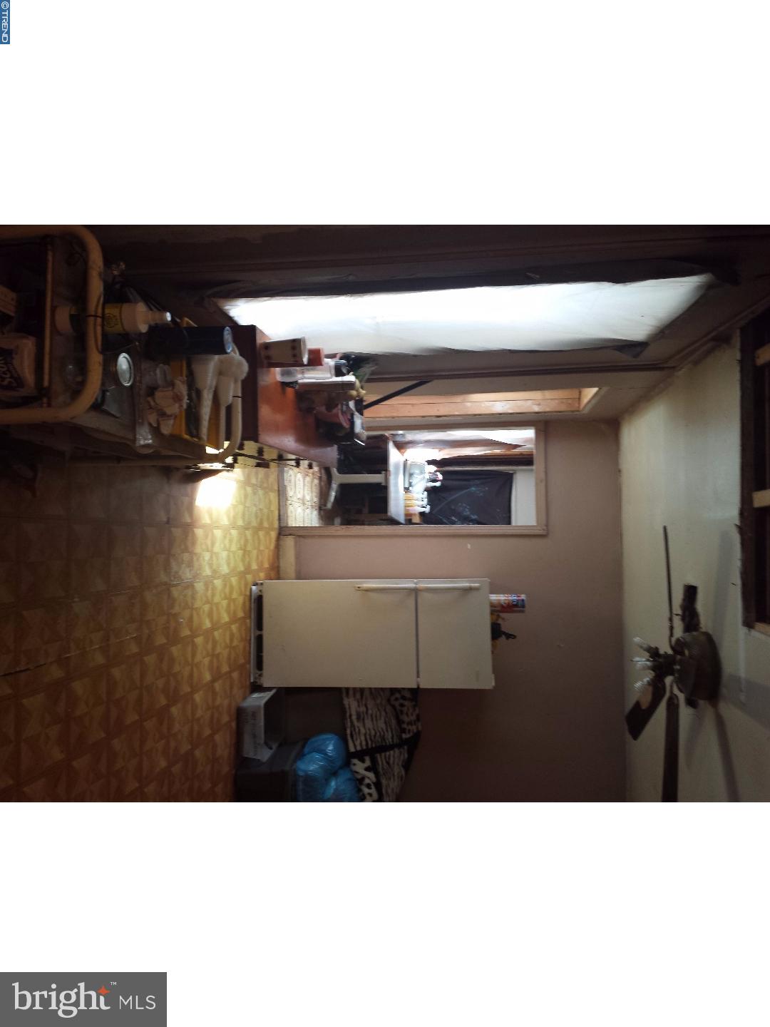 3812 Spring Garden Street Philadelphia, PA 19104 - Photo 7 of 14 Dining Room