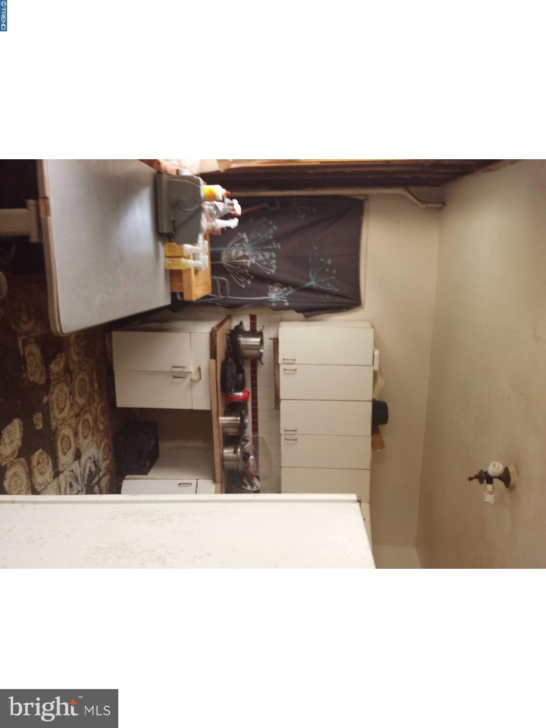 3812 Spring Garden Street Philadelphia, PA 19104 - Photo 8 of 14 Kitchen