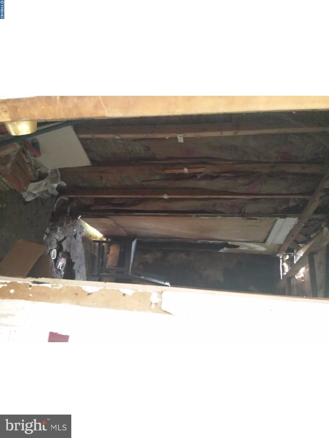 3812 Spring Garden Street Philadelphia, PA 19104 - Photo 9 of 14 Storage Shed