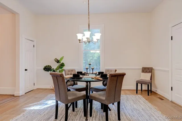 $299,900 | 4534 Drakes Main Street, Drakes Branch, VA 23937